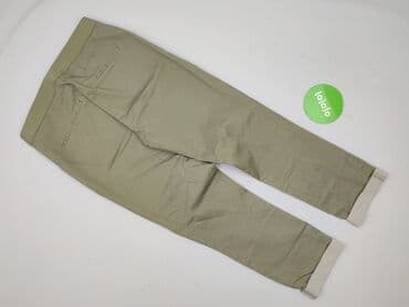 olive tree buty: Spodnie materiałowe damskie, rozmiar M — 3