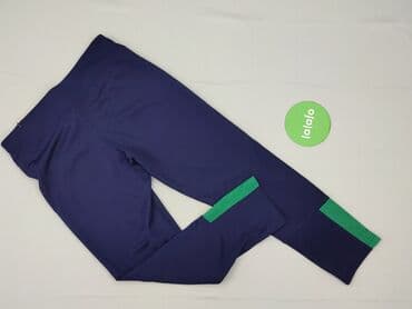 majtki cr7 damskie: Crane, Legginsy Sportowe damskie, rozmiar S — 3