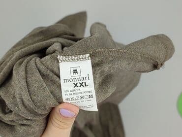 Women: Monnari, Women's blouse, size 2XL (EU 44) — 4