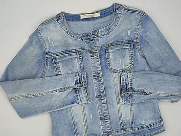 Re-Dress, Kurtka jeansowa damska, rozmiar M