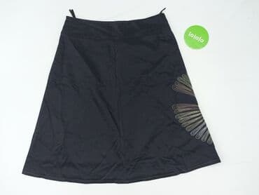 spódnice w geometryczne wzory: Sigma, Women`s skirt, size 2XL (EU 44) — 3