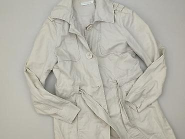 bugjo jeans kurtka: Top Secret, Płaszcz damski, rozmiar L — 1