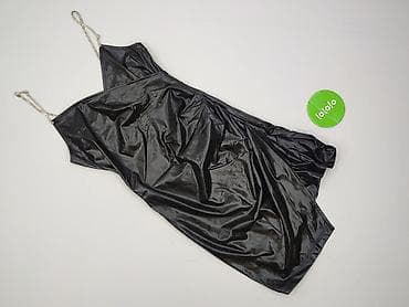 krotka moda: Sukienka damska, rozmiar S — 2