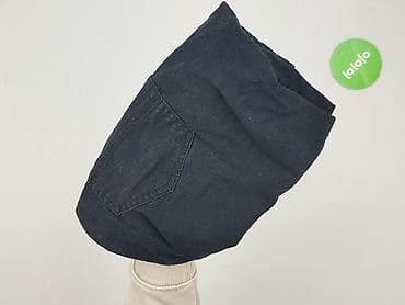 obcisłe jeansy: Spódnica damska, rozmiar 4XL — 4