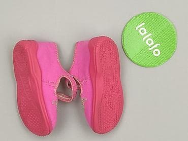 koszulka mango: Buciki niemowlęce, 25, stan - Bardzo dobry — 3