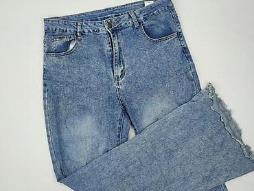 Shein, Jeans for women, size L