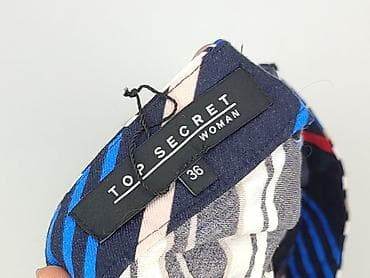 spódnice asymetryczne mini: Top Secret, Spódnica damska, rozmiar S — 6