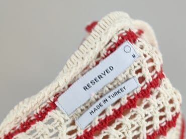 sandra poland: Sweter damski, rozmiar M — 4