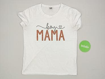 koszule bolf: Shein, T-shirt damski, rozmiar S — 2