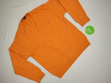 garnitur next: Gant, Sweter dla mężczyzn, rozmiar 2XL — 2