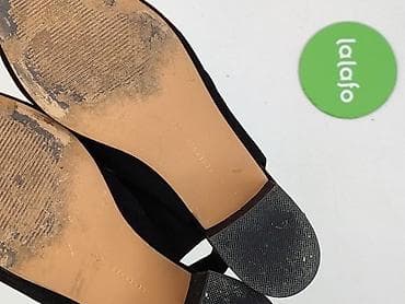buty lurso: Reserved, Półbuty damskie, rozmiar 39 — 5