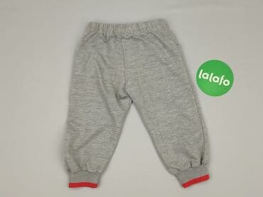 skarpety karl lagerfeld: Sweatpants, 1.5-2 years, 92, condition - Good — 3
