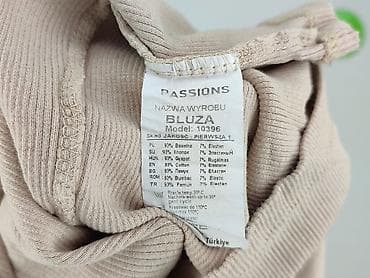 bluzki passions: Bluzka damska, rozmiar S — 6