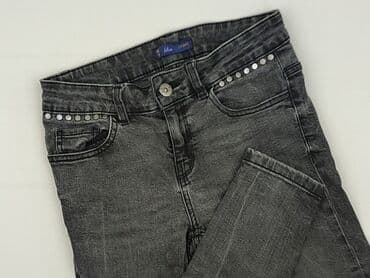 Cropp, Jeansy damskie, rozmiar XS
