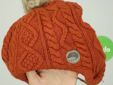 kombinezon niemowlęcy zimowy allegro: Hat, H&M, 2-3 years, 50-51 cm, condition - Perfect — 6