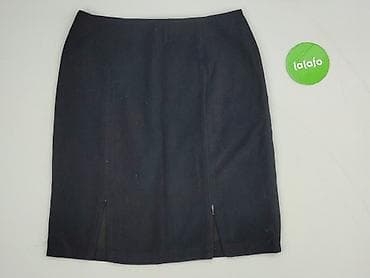 plus size spódnice: MISS F, Spódnica damska, rozmiar L — 2