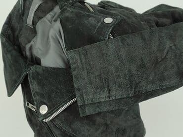 kurtka softshell lidl crivit: ONLY, Kurtka skórzana damska, XS — 6