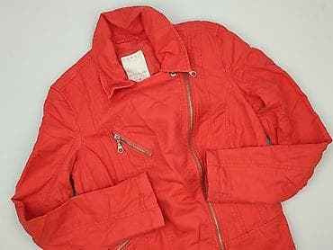 bomberka oversize: Esprit, Kurtka przejściowa damska, rozmiar S — 1