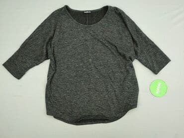 massimo dutti kurtki zimowe: Janina, Bluzka damska, 2XL — 2