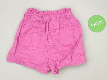 krótkie spodenki wyszczuplające: Sinsay, Szorty damskie, 2XS — 3