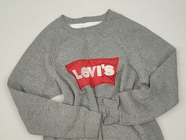 ubrania z kotem: Levi’s, Bluza dla mężczyzn, rozmiar M — 1