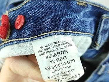 bluza wrangler: Wrangler, Jeansy damskie, rozmiar L — 4