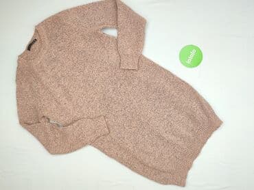 sweter z misiem tous: Atmosphere, Sweter damski, rozmiar S — 2