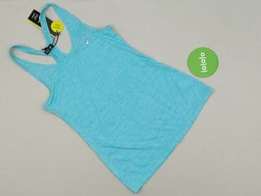 koszulki barcelony z własnym nadrukiem: F&F, Top damski, S — 2