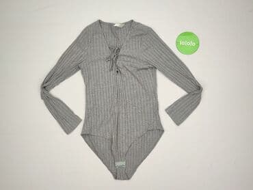 жіноча білизна польща: H&M, Body damskie, rozmiar M — 2
