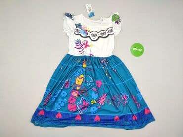 koszulka na 4 urodziny: Dress, 12 years, 146-152 cm, condition - Very good — 2
