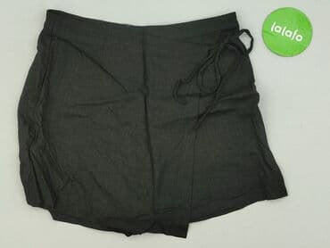 krótkie spodenki wyszczuplające: Sinsay, Szorty damskie, L — 2