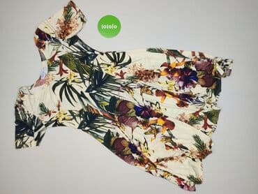 duże rozmiary ekskluzywne sukienki plus size: Sukienka damska, rozmiar L — 2