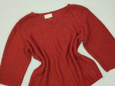 sweter h: Women`s sweater, size M (EU 38) — 1