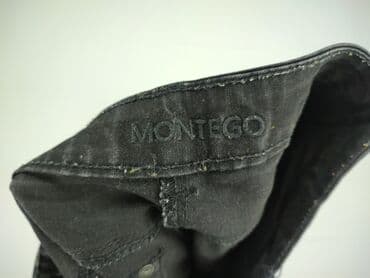spódnice montego: Montego, Jeans for women, size M (EU 38) — 4