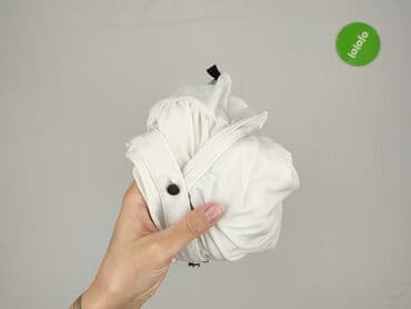 bluzki pod marynarkę plus size: Studio, Damska koszulka polo, rozmiar M — 6