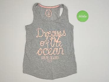 dresy converse: Esotiq, Top damski, rozmiar S — 2