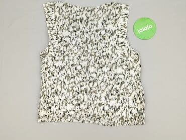 bluzki z odcieciem pod biustem: Bréal, Bluzka damska, rozmiar S — 3