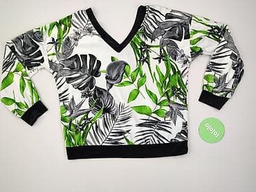 sweter kimono: Bluza damska
, rozmiar 2XL — 2