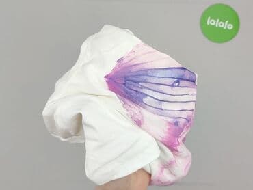 cropp koszulka z nadrukiem: Primark, T-shirt damski, XS — 6