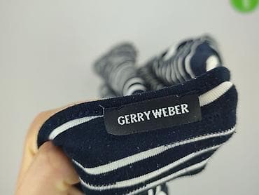 jersey h: Gerry Weber, Bluzka damska, rozmiar 4XL — 4