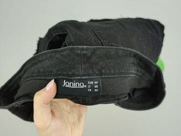 buty zimowe stradivarius: Janina, Spódnica damska, rozmiar 2XL — 4