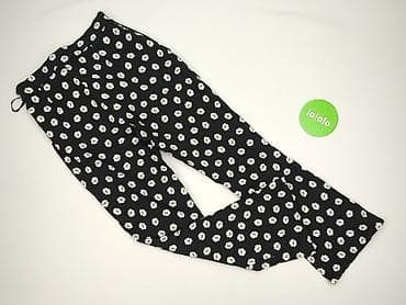 elegrina bluzki: Primark, Spodnie materiałowe damskie, rozmiar M — 3