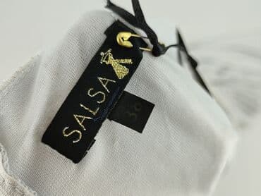 sukienki wieczorowe studniówkę: Salsa, Women`s dress, size S — 6