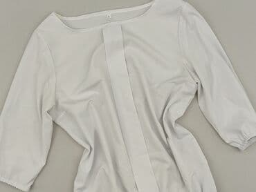 bluzki damskie basic: Bluzka damska, rozmiar L — 1