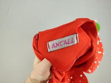 bufiasta spódnice: Sukienka damska, rozmiar M — 4