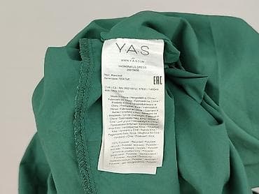azaka paris: YAS, Sukienka damska, rozmiar L — 6