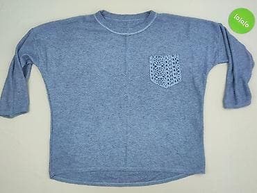 kurtki croop: Sweter damski, rozmiar One size — 2