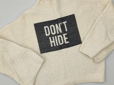 infinity sweater: Imię, Sweter damski, rozmiar XL — 1
