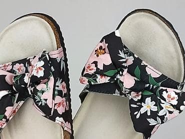 cesare cave klapki: Klapki damskie, rozmiar 40 — 5