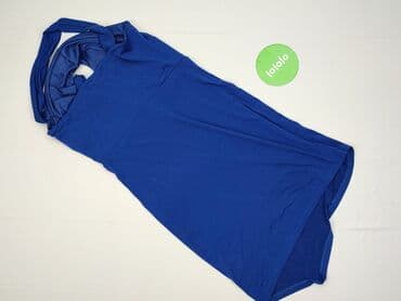 tanie sukienki wizytowe midi: Miss Selfridge, Sukienka damska, rozmiar M — 4